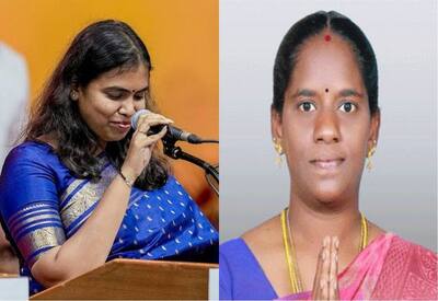  இந்தியாவில் மிக இளம் வயதில் அமைச்சராக பதவி ஏற்றவர் யார்?