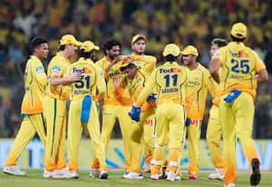 சென்னை அணி சரிந்தது ஏன்... * தொடர்ந்து மூன்றாவது முறையாக ஏமாற்றம்