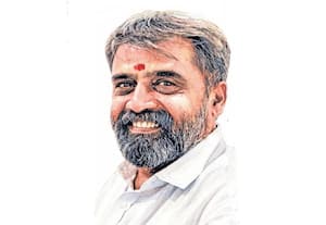  '30 ஆண்டு உறவில் பெருமை கொள்கிறேன்'