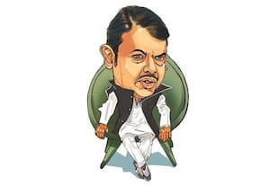  முதல்வர் பதவிக்கு போட்டி!