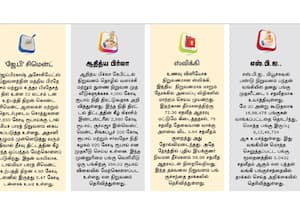  நிறுவன செய்திகள்