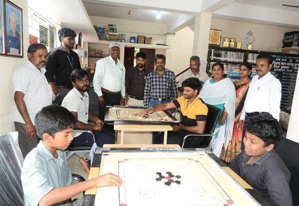 Latest Tamil News