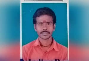  திருடன் என நினைத்து ஒருவர் அடித்து கொலை