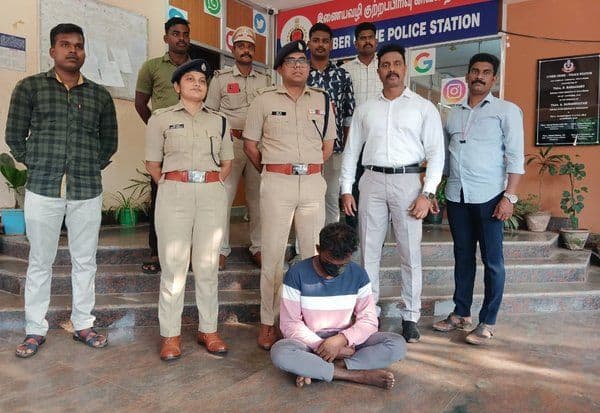 Latest Tamil News
