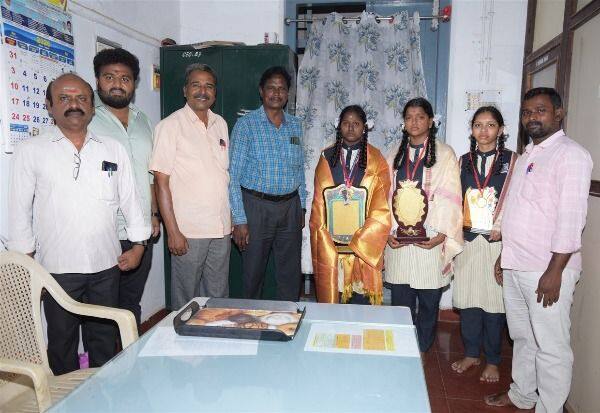 Latest Tamil News