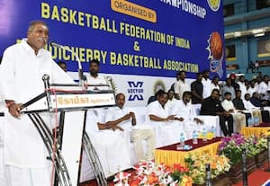  புதுச்சேரி விமான நிலைய விரிவாக்கம் விஜய் உறுதுணையாக இருப்பார் முதல்வர் ரங்கசாமி நம்பிக்கை