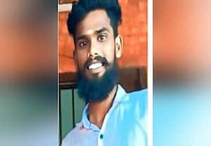  மணலிபுதுநகரில் ரவுடி வெட்டிக் கொலை