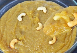  மாம்பழ ரவா கேசரி செய்யலாமா?