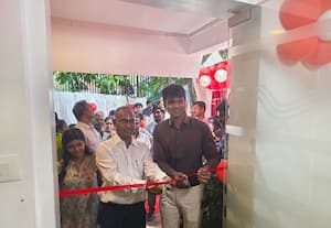  காட்டாங்கொளத்துாரில் தபால் நிலையம் திறப்பு