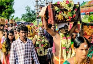  மானாமதுரை சோனையா கோயிலில் பாரம்பரிய பொங்கல் பூஜை விழா