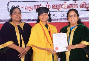  'நற்பண்புகள் கற்றுத்தருவதும் ஒரு ஆசிரியரின் கடமைதான்'