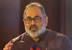 Kerala BJP office to function 24 hours a day - Interview with MLA Rajeev