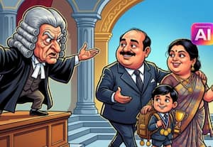 If the parents are IAS officers, why are there reservations for their children? Supreme Court questions