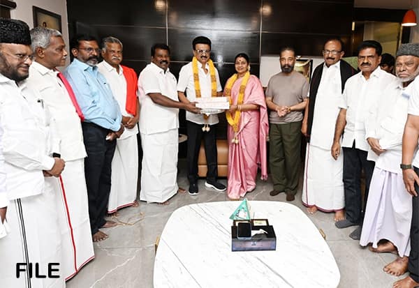  தி.மு.க., அமைத்தது ஆதாய கூட்டணியே: அ.தி.மு.க., கடும் விமர்சனம்