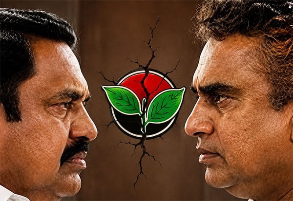 எம்.எல்.ஏ.,க்களை இழுக்க பழனிசாமி தீவிரம்; தக்க வைக்க போராடுகிறது வேலுமணி தரப்பு