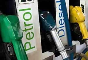மேற்காசியப் போர் எதிரொலி; பெட்ரோல், டீசல் விலை மீண்டும் உயர்வு