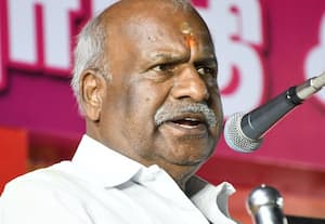Improper action required regarding irregularities in temple funds