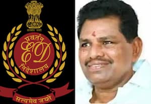 அமலாக்கத்துறையிடம் வசமாக சிக்கினார் இன்னொரு திமுக மாஜி!