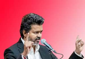 பெண்கள், குழந்தைகளுக்கு எதிராக அராஜக செயல்களில் ஈடுபடுவோருக்கு கடும் தண்டனை: முதல்வர் விஜய் உறுதி