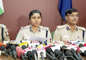 கோவை சிறுமி கொடூர கொலை; குற்றவாளி சிக்கியது எப்படி? ஐ.ஜி., ரம்யா பாரதி பேட்டி