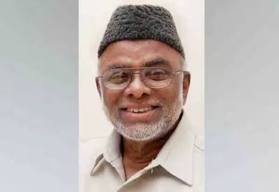 விஜய் தொடங்கி விட்டார்; இனி வருங்காலத்திலும் தொடரும்: கூட்டணி ஆட்சி பற்றி காதர் மொய்தீன் கருத்து