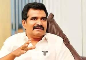 தமிழகத்தில் மின்தட்டுப்பாடு இல்லை; அமைச்சர் நிர்மல்குமார் திட்டவட்டம்
