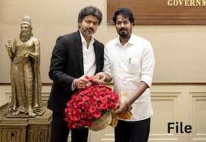  பயிர்க்கடன் தள்ளுபடி முதல்வர் அறிவிப்பார்; விவசாயிகளுக்கு வேளாண் அமைச்சர் நல்ல செய்தி