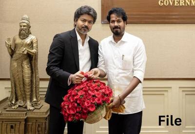  பயிர்க்கடன் தள்ளுபடி முதல்வர் அறிவிப்பார்; விவசாயிகளுக்கு வேளாண் அமைச்சர் நல்ல செய்தி