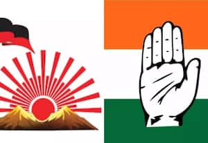 பயணிக்கும் படகில் ஓட்டை போடும் அறிவாளிகள்; காங்கிரஸை கண்டித்து திமுக இளைஞரணி தீர்மானம்