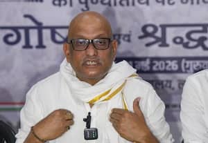  பிரதமர் மோடி குறித்து அவதுாறு; காங்., தலைவர் மீது பாய்ந்தது வழக்கு