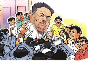  'கடிவாளம் இவங்ககிட்ட இருக்கோ?'