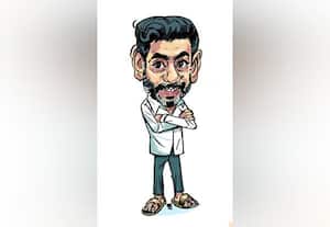  பிரதமர் பாராட்டால் உற்சாகம்!