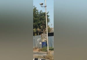  திருக்கழுக்குன்றம் சந்திப்புகளில் சிசிடிவி கேமராக்கள் அமைப்பு