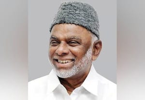  தி.மு.க.,வின் போக்கிரித்தனம் காதர் மொகிதீன் கண்டனம்