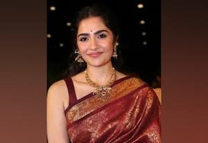  ஏ.ஐ., வீடியோ, போட்டோக்களால் நடிகை ருக்மிணி வசந்த் தர்மசங்கடம்