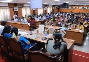   கோவையில் தாய்மார் இறப்பு  அதிகம்  மாநில சராசரியை மிஞ்சுகிறது