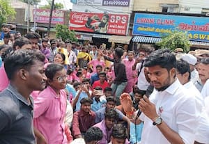  தவறான சிகிச்சையால் நர்சிங் மாணவி மரணம் உறவினர்கள் போராட்டம்; அமைச்சர் சமரசம்