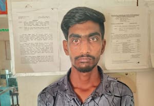  ஓடும் லாரியில் சிறுமி பலாத்காரம் டிரைவர் உட்பட மூவர் கைது