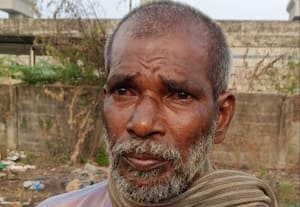  பயணியின் 20 சவரன் மீட்பு திருடிய தொழிலாளி கைது