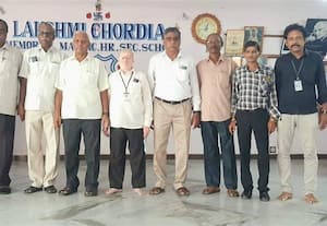  என்.எல்.சி., ஓய்வு பெற்றோர் நலக்குழு ஆண்டு விழா