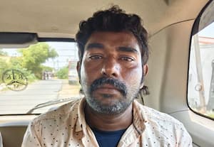  வெல்டிங் நிறுவனத்தில் திருட்டு சகோதரர்கள் உட்பட 3 பேர் கைது