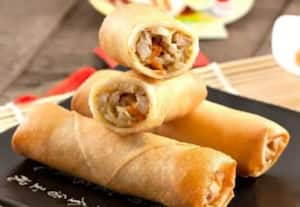  ஸ்வீட்கார்ன் சீஸ் ரோல்