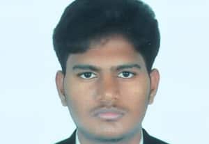  பைக் மீது ஆட்டோ மோதி இன்ஜி., மாணவர் பலி 