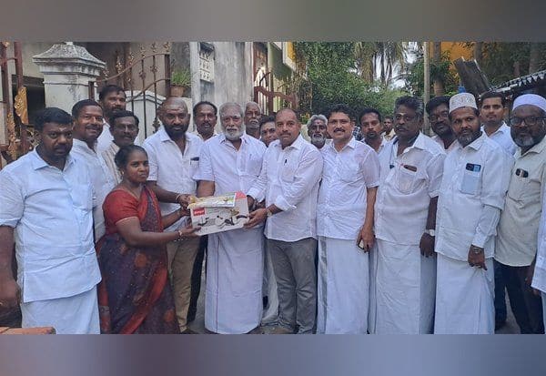 Latest Tamil News