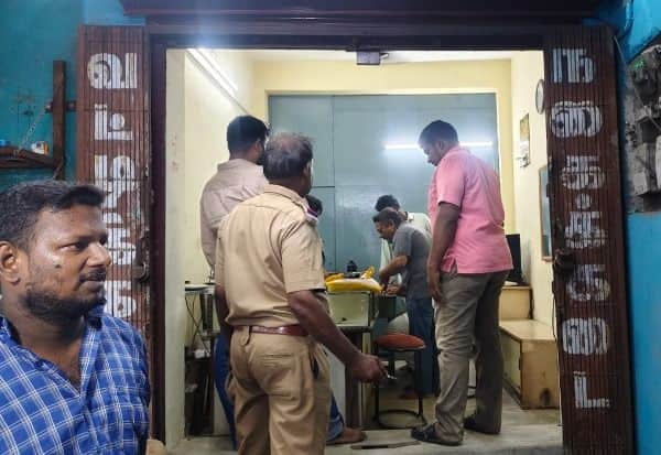 Latest Tamil News