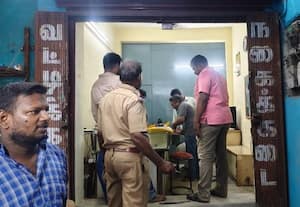  கதிர்காமம் பகுதியில் வட்டிக் கடைக்கு 'சீல்'