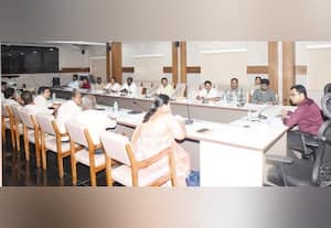  விவசாயிகளுக்கு தனித்துவ அடையாள எண் வழங்க சிறப்பு முகாம்கள் நடத்த அறிவுறுத்தல்