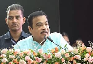 எத்தனாலில் இயங்கும் கார் அறிமுகம் செய்கிறது மாருதி நிறுவனம்: நிதின் கட்காரி தகவல்