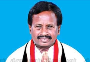 அதிமுகவில் இருந்து முன்னாள் எம்பி வேணுகோபால் விலகல்