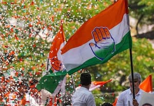  ஐந்து தொகுதிகளில் மட்டும் வெற்றி எப்படி? ஆய்வு செய்ய ஐவர் குழுவை நியமித்த காங்.,